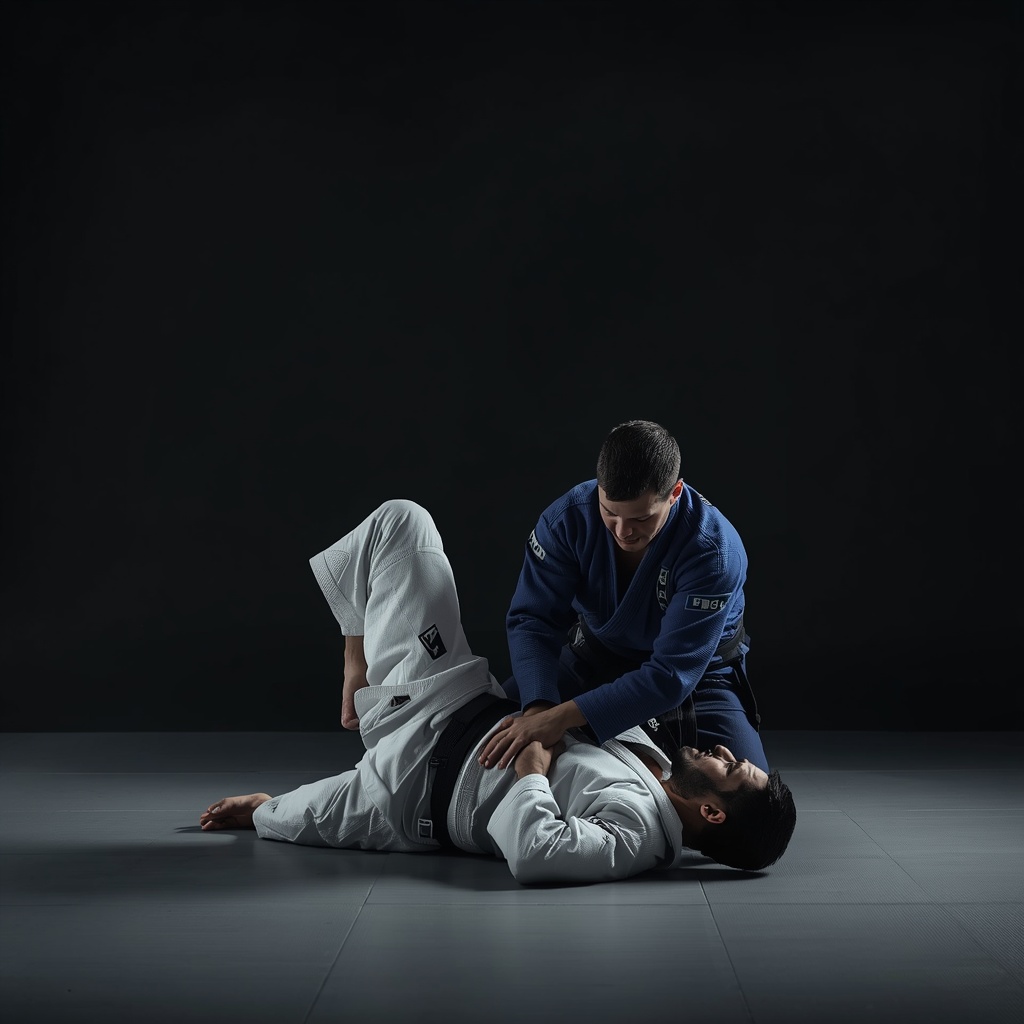 Dicionário Histórico do Jiu-Jitsu: a origem dos golpes, posições e nomes que construíram o nosso vocabulário